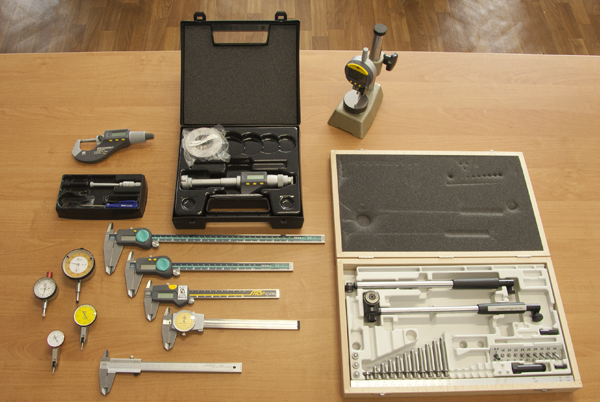 Демонстрационные образцы TESA